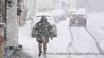 „Wetterfront bringt Chaos“: Deutschland erwartet gefährliche Winter-Wende – Meteorologe warnt