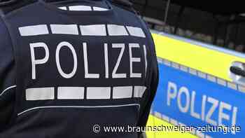 Autos krachen bei Barwedel zusammen - Frau leicht verletzt