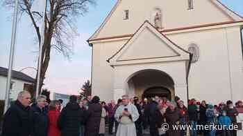 100 Jahre Bartl Hörlkofen: Mit Böllern und Glühwein ins Festjahr