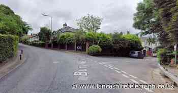 Updates as road closed in Ramsbottom due to broken down lorry