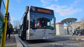 Fine corsa per i bus Citaro C1 di Atac, spazio ai nuovi mezzi green