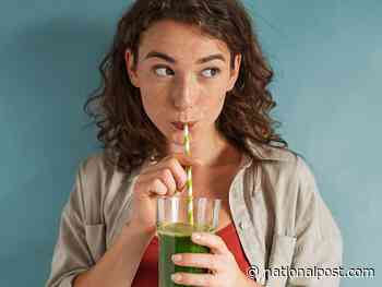 Should you do a New Year 'detox' or 'cleanse'? Here's what you need to know