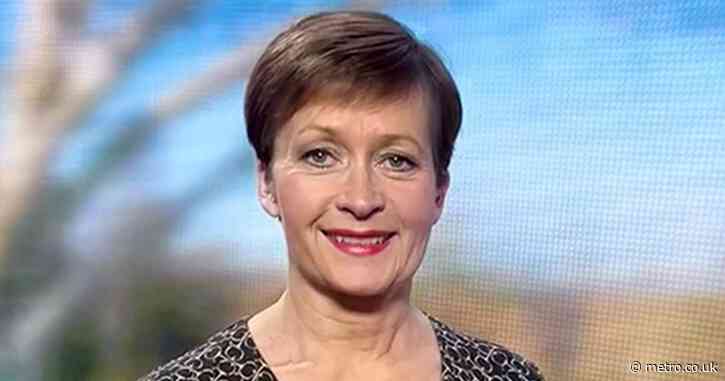 BBC weather presenter with the best name ever exits after 26 years