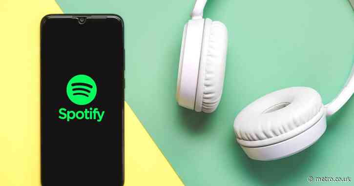 Spotify’s most-streamed song of 2024 revealed with whopping 1,781,000,000 plays