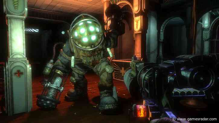 BioShock's Ken Levine calls his most iconic FPS "a very, very long corridor," but his next game Judas is "made very, very differently"