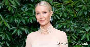 ‘I drank Gwyneth Paltrow’s go-to green drink for a month – I’m more awake and less hungry’