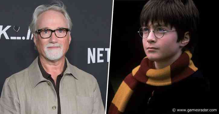 David Fincher was once in talks to direct Harry Potter, but his "creepy" version didn't align with Warner Bros.' vision