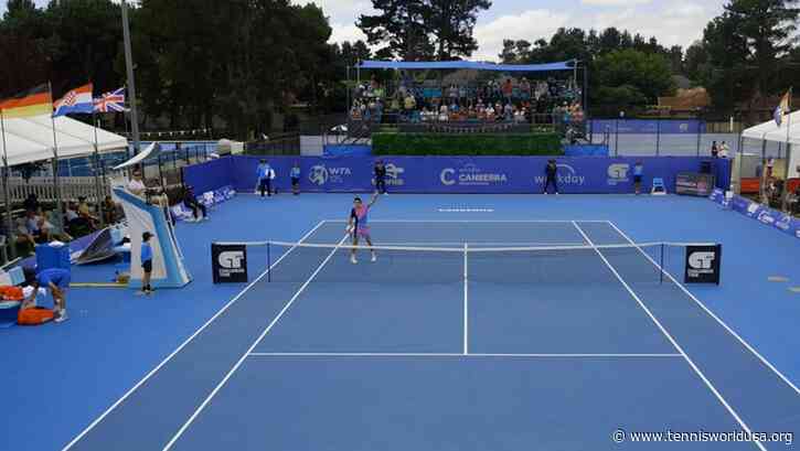 Impressive Joao Fonseca reaches third Challenger final