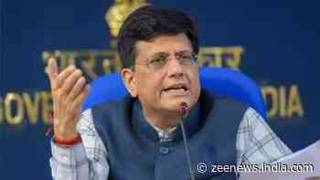 `Blinkit Must Comply With `Law of the Land` In Providing Ambulance Services`: Piyush Goyal