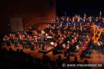 Euregio Jeugdorkest komt opnieuw naar Hoogstraten voor nieuwjaarsconcert