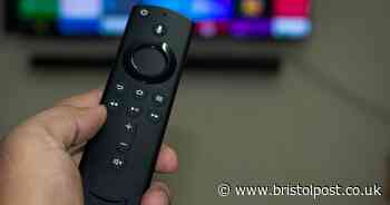 Warning issued to Amazon Fire stick users due to app ‘spying on them’