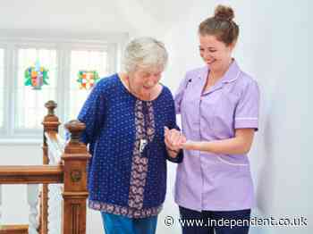 Health secretary Wes Streeting defends delay in social care reforms