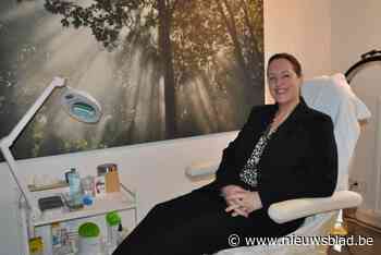 Sophie (44) opent Head & Foot Spa op heide: “Ze noemen mij een echt moedertje”