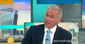 Dr Hilary Jones shares five tips to avoid winter bugs - including exact amount of sleep