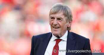 Sir Kenny Dalglish speaks out on Mohamed Salah future and Arne Slot impact at Liverpool