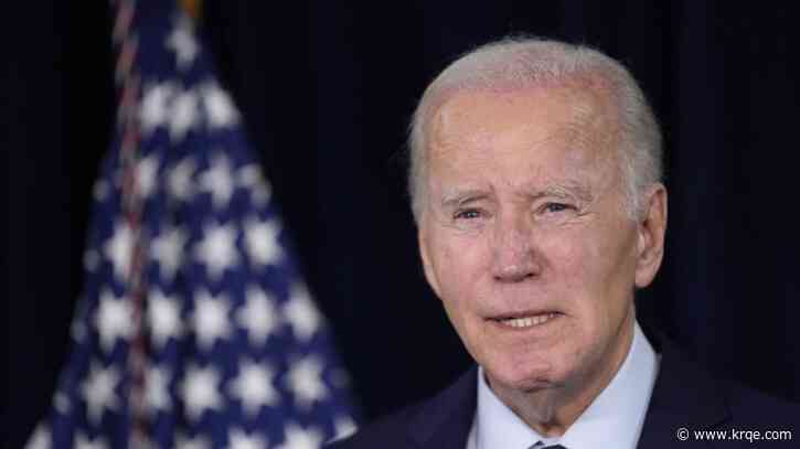 Biden says he will block US Steel sale to Nippon Steel