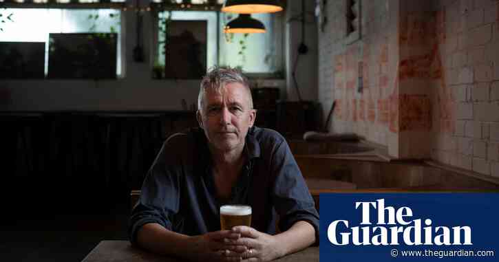 Experience: I paid £55,000 for a beer