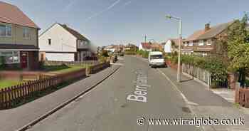 Next of kin appeal after man found dead at Wirral home