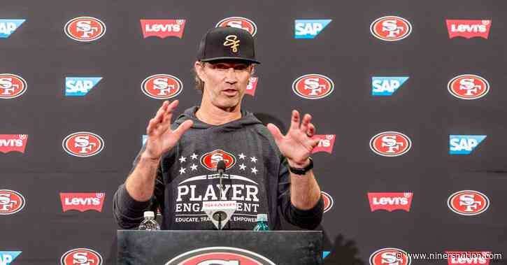 Will the 49ers retain DC Nick Sorensen in 2025?