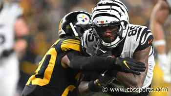 Steelers vs. Bengals where to watch: TV channel, kickoff time, NFL live stream, odds, pick for Week 18 game