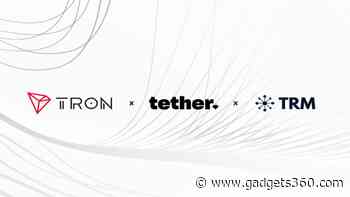 Tron, Tether, and TRM Labs Unite via Financial Crime Unit T3, Freeze $126 Million in Illicit Funds