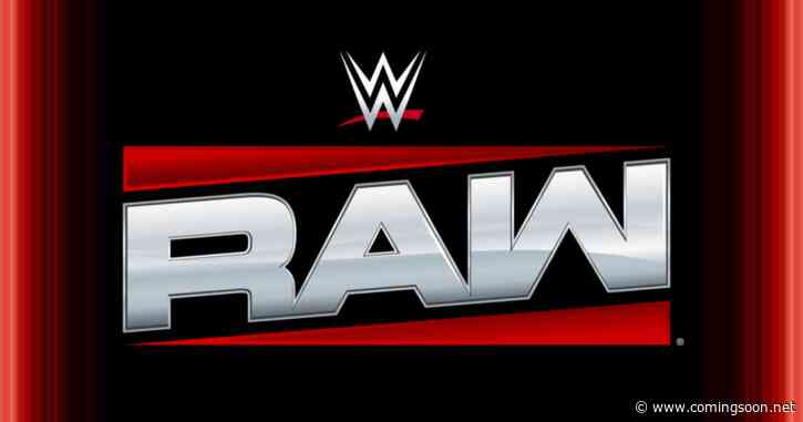 WWE Makes Huge Change for RAW Premiere on Netflix