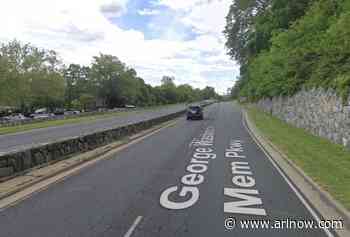 Park Police investigating fatal New Year’s Day crash on GW Parkway