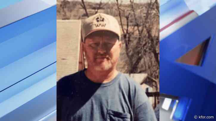 OSBI offering reward for more information in 2019 murder