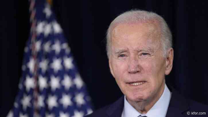 Biden says he will block US Steel sale to Nippon Steel