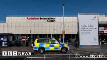 Airport guards seize £1m drugs hidden in suitcases