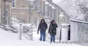 DWP snow payments set to see many UK households receive extra boost