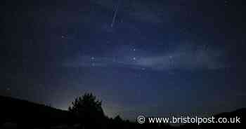 Blue fireball Quadrantit meteor display - how to see up to 120 shooting stars an hour this weekend