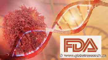 FDA Lab Uncovers Excess DNA Contamination in COVID-19 Vaccines