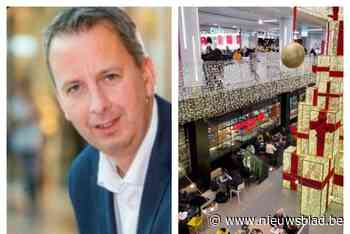 Shoppingcenter City 2 kent meest succesvolle jaar sinds 2014