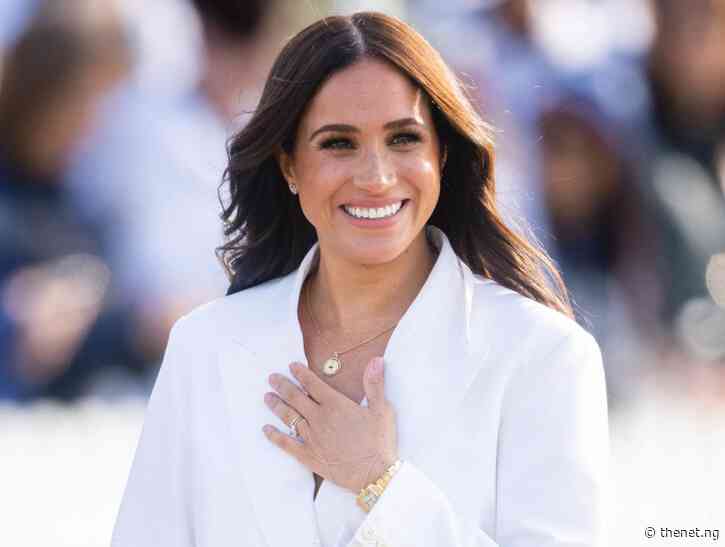 Meghan Markle previews “With Love, Meghan” on Netflix