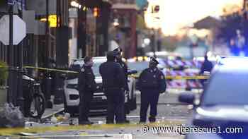 Tragedy on Bourbon Street: EMS lessons from New Year’s Eve attack