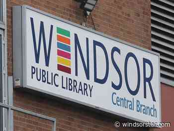 Windsor Public Library launches year-round Sunday hours this weekend