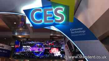 CES 2025: What to expect at the year's biggest tech show – smart glasses, solar-powered cars and robot pandas