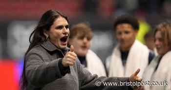 Ilona Maher set to make Bristol Bears debut in front of record crowd