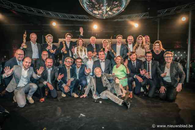 Hockeyclub, mooimakers en zanger maken kans op award persoonlijkheid van het jaar