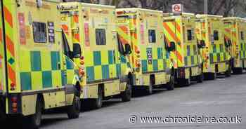 Ambulance, GP and emergency care waits among public concerns on NHS