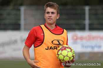 Owen Laurez is de tweede aanwinst van KSK Beveren-Leie