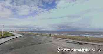 Search for ‘person’ in New Brighton stood down after being mistaken for driftwood