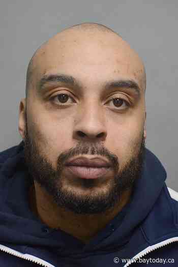 Suspect in New Year's Eve double slaying in Halifax was wanted in Toronto shooting