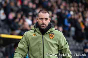 Hull City head coach Ruben Selles provides pre-Leeds United transfer update