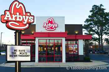 Where's the Meat? Arby's Sued for Allegedly Cutting Portions