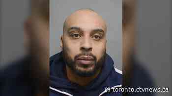 Suspect in New Year's Eve double slaying in Halifax was wanted in Toronto shooting