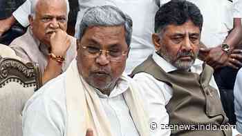 DK Shivakumar To Be Replaced As Karnataka Congress Chief? CM Siddaramaiah`s BIG Remark