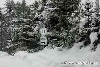 How the warming Great Lakes could herald a new era of supercharged snowstorms