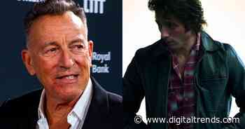 Bruce Springsteen praises Jeremy Allen White in biopic: ‘He’s just done a great job’